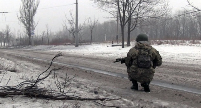 В Германии прокомментировали новогоднее перемирие на Донбассе