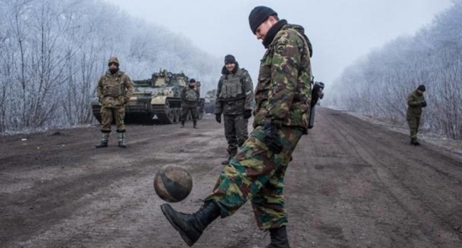 Новогоднее перемирие на Донбассе подтвердили в Минске