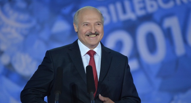 Лукашенко не могли найти после переговоров с Путиным
