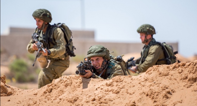 Блогер о военном положении: мой совет всем – смотрите на Израиль и привыкайте уже к такому ритму жизни
