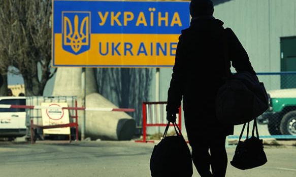 В Минсоцполитики уточнили количество трудовых мигрантов из Украины