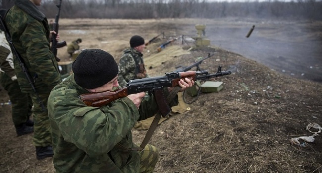 Сазонов: Украину устраивает перемирие, но оно не устраивает Москву, потому что Украину нужно постоянно кошмарить