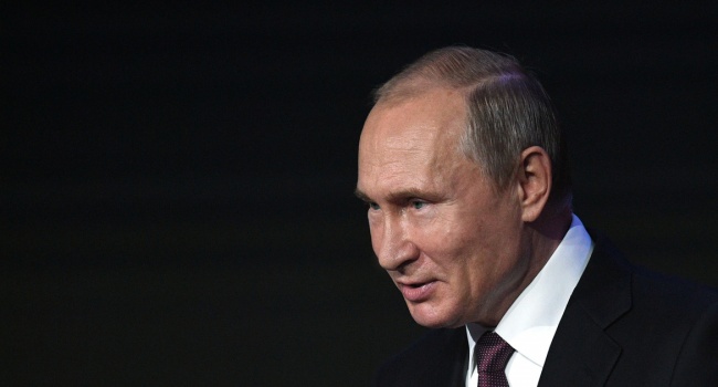 Западные СМИ: Путин будет пребывать у власти бесконечно