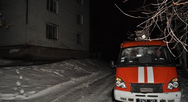 В Кропивницком семья погибла от отравления угарным газом