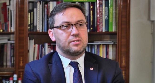 Представители МИД Польши рассказали, что подтолкнуло их сменить посла в Украине