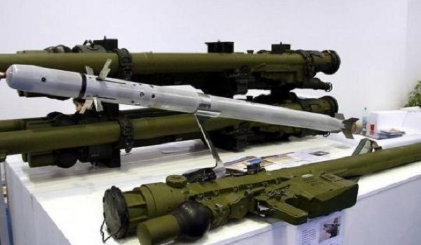 В 2019 году Украина проведет испытание боевых комплексов «Нептун» и «Колибри» 