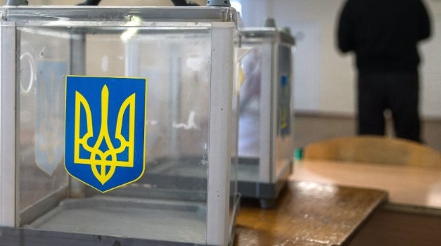 Сегодня официальный старт предвыборной кампании