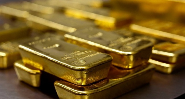 Срочно покупайте золото: эксперты дали прогноз на 2019 год