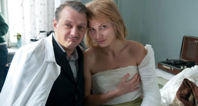 Опять на старые грабли: ведущий “Битвы экстрасенсов” Марат Башаров избил свою жену