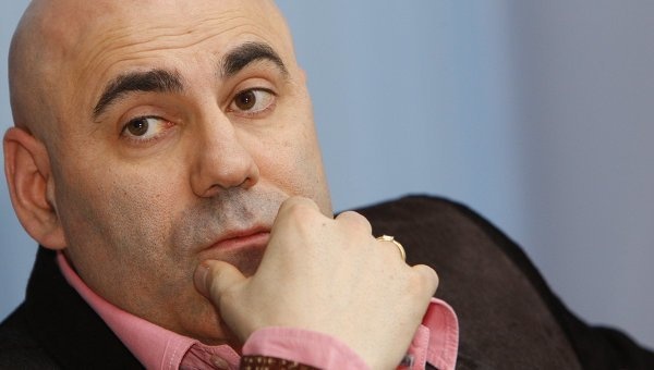 «Стереть все заслуги из-за политики»: сторонник «крымнаша» Пригожин опозорился критикой Ахеджаковой 
