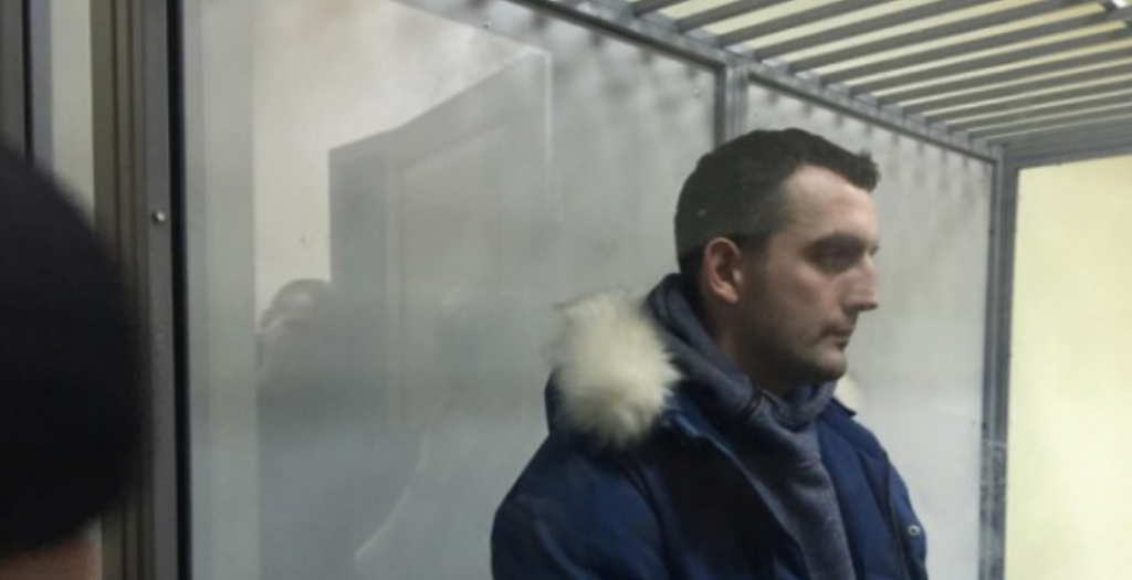Убийца-«собачник» изменил внешность, пытаясь скрыться от следствия Убийца-«собачник» изменил внешность, пытаясь скрыться от следствия
