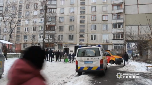 Убийство иностранных студенток в Харькове: полиция сообщила подробности дела