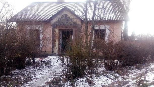 Полиция Хмельницкого разыскала горе-мать, покинувшую собственного ребенка на морозе в заброшенном доме