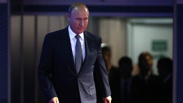 FT: Олигархи Путина начали резко сторониться связей с ним
