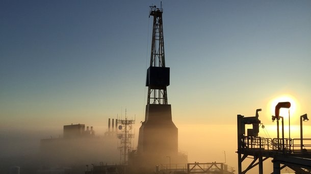 Нефть подорожала после новости о грядущей встрече Трампа в Давосе Нефть подорожала после новости о грядущей встрече Трампа в Давосе