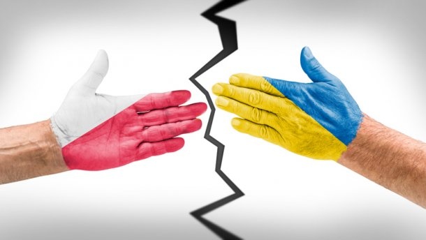 В Польше рассказали, как украинцы стали заложниками истории и политики 