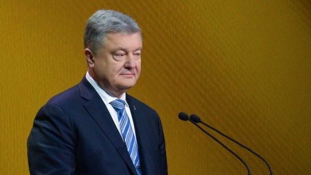 «Все худшее позади»: Порошенко заявил, что Украина смогла избежать дефолта «Все худшее позади»: Порошенко заявил, что Украина смогла избежать дефолта