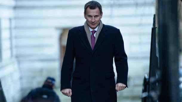 В МИД Великобритании намекнули на возможность отказа от Brexit В МИД Великобритании намекнули на возможность отказа от Brexit