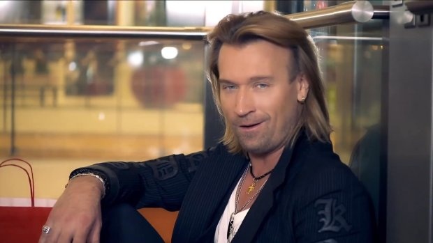 Олег Винник рассказал, при каких условиях пойдет в президенты Олег Винник рассказал, при каких условиях пойдет в президенты