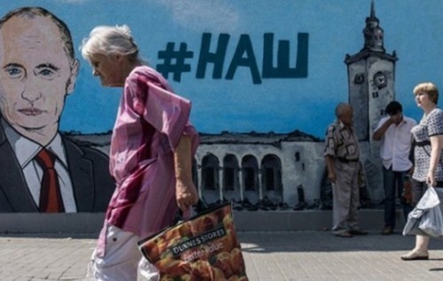 Россия планирует переселить жителей Сибири в Крым 