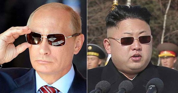 The Washington Post узнала, что РФ предложила КНДР тайно построить АЭС The Washington Post узнала, что РФ предложила КНДР тайно построить АЭС