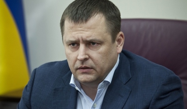 «Смешно, и в то же время, противно»: мэр Днепра Филатов прокомментировал решение Зеленского об участии в выборы 