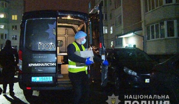 Кошмарное убийство в Виннице: СМИ сообщили неожиданные данные о подозреваемом 