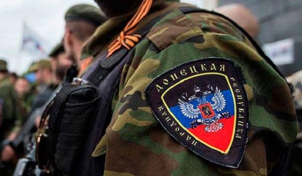 Боевики «ДНР» заявили о захвате украинского военнослужащего, в Минобороны молчат 