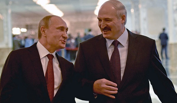 Путин объединит Россию и Беларусь: в РФ назвали конкретные сроки 