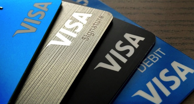 За сколько Visa покупает английскую платежную систему Earthport