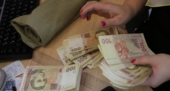 Министерство финансов: бюджет 2018 недополучил 8 млрд гривен налогов