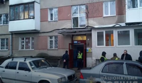 В многоквартирном доме Тернополя прогремел взрыв. Есть жертвы