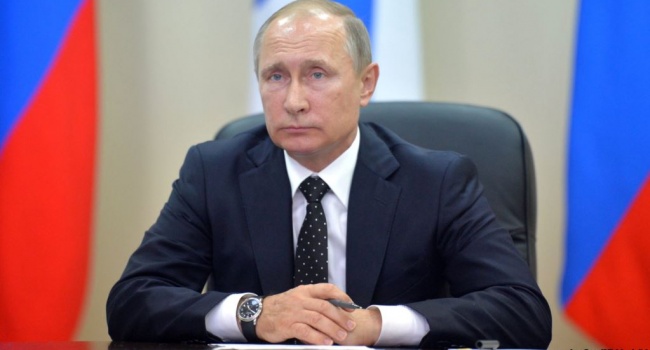 Кремль готов применять открытую агрессию против Украины только в двух случаях