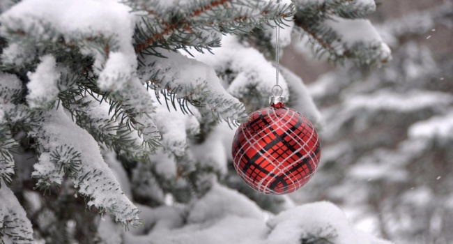 Морозы и снег на Рождество: синоптик уточнила прогноз