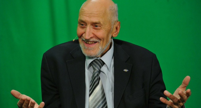 В России рассказали о самочувствии госпитализированного Дроздова