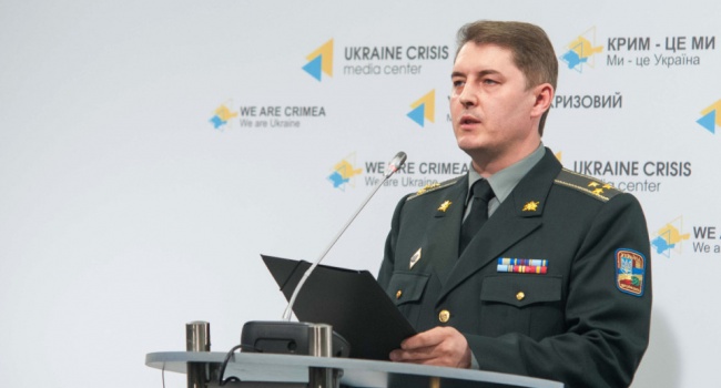 Мотузяник: РФ хочет обвинить Украину в подготовке терактов Мотузяник: РФ хочет обвинить Украину в подготовке терактов