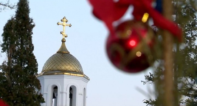 Циклоны не отпускают Украину: на Рождество будет мороз