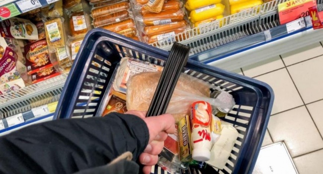 В Литве придумали как усмирить цены в супермаркетах