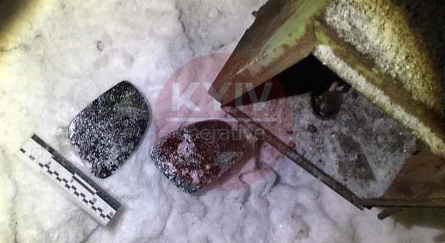 В Киеве задержан вор, возвращавший автомобильные зеркала за денежное вознаграждение В Киеве задержан вор, возвращавший автомобильные зеркала за денежное вознаграждение