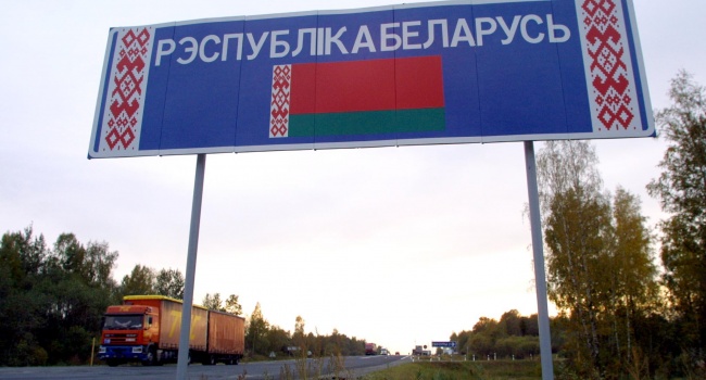 Апаршин: Белорусское направление станет для Украины более угрожающим, чем донецкое и луганское