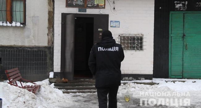 Убийство иностранных студенток в Харькове: появились фото предполагаемого убийцы