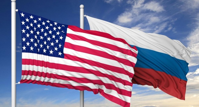«Останется недолго»: Эксперт рассказал о новых отношениях США и России в этом году