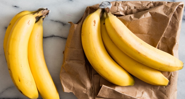 Эксперты рассказали, какие бананы никогда нельзя покупать