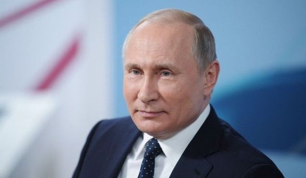 Журналист рассказала об одном из наибольших страхов Путина 