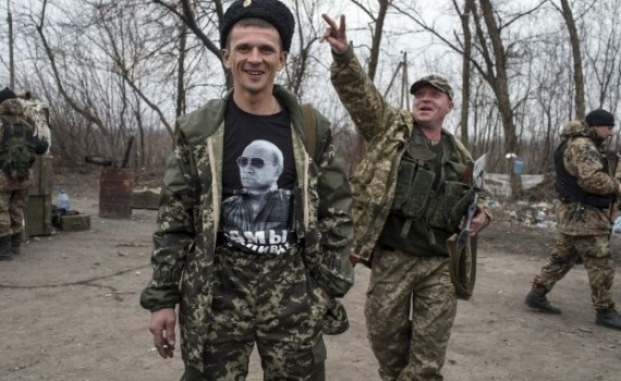Сторонник «ДНР» сделал неожиданное признание