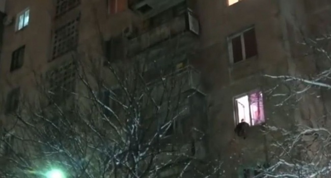 Взрыв в жилом доме Мариуполя: одна из жертв – сотрудник СБУ