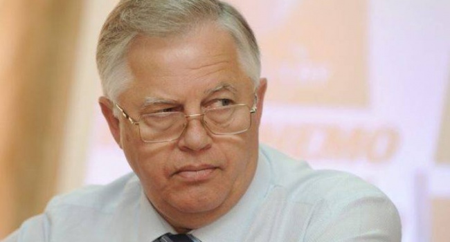 Координатор «Опоры»: есть все перспективы, что Симоненко не будет зарегистрирован