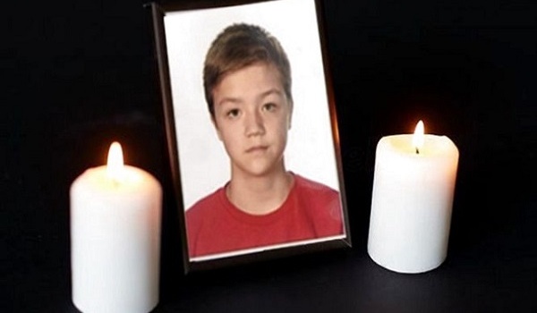 Сын украинского дипломата погиб в страшном ДТП под Тернополем: фото