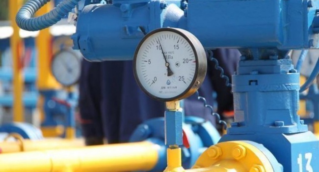 Экономист: если «Нафтогаз» хотя бы вступит в новые переговоры по транзиту с «Газпромом» можно считать он уже проиграл Экономист: если «Нафтогаз» хотя бы вступит в новые переговоры по транзиту с «Газпромом» можно считать он уже проиграл