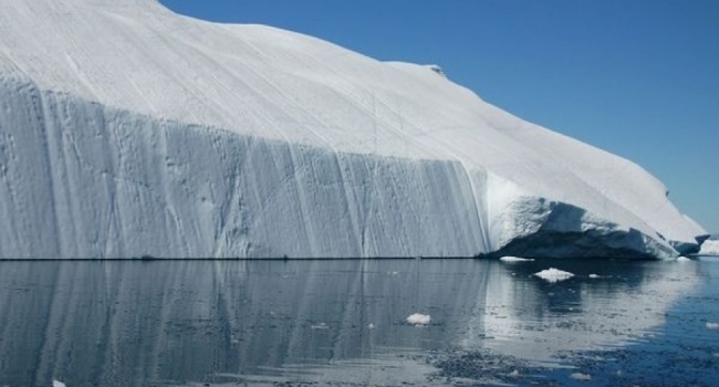 Ошиблись в прогнозах: в Антарктиде начал таять крупнейший ледник